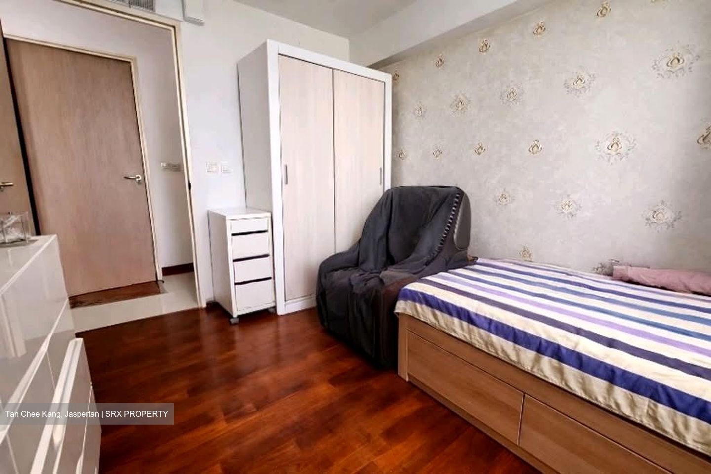 Blk 477C Hougang Capeview (Hougang), HDB 4 Rooms #542866011